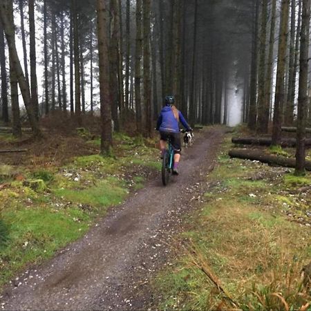Caversham Woods Lidgetton Esterno foto